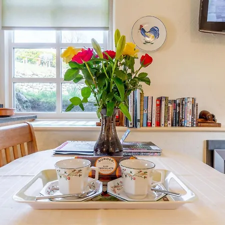 Bessyboot Troutbeck (South Lakeland)