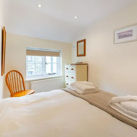 1 Bed In Troutbeck Oc-Lr027 *