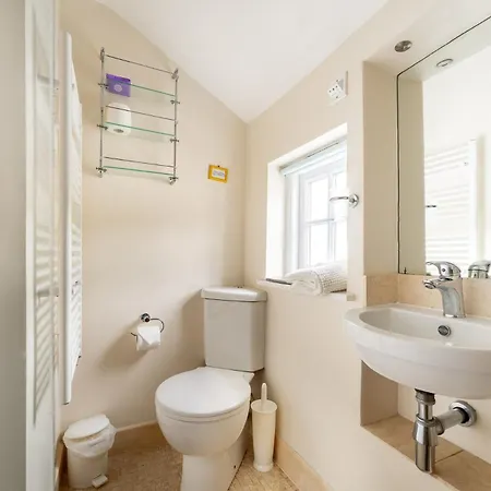 Feriehus 1 Bed In Troutbeck Oc-Lr027 Troutbeck (South Lakeland)