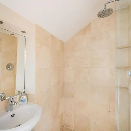 1 Bed In Troutbeck Oc-Lr027