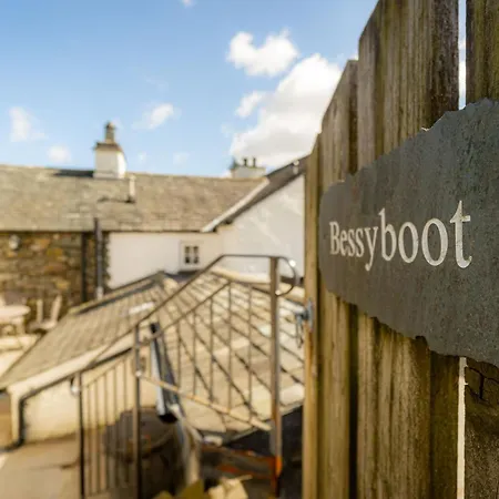 Bessyboot Troutbeck (South Lakeland)