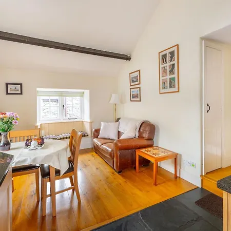 1 Bed In Troutbeck Oc-Lr027 Feriehus