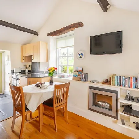 Feriehus 1 Bed In Troutbeck Oc-Lr027