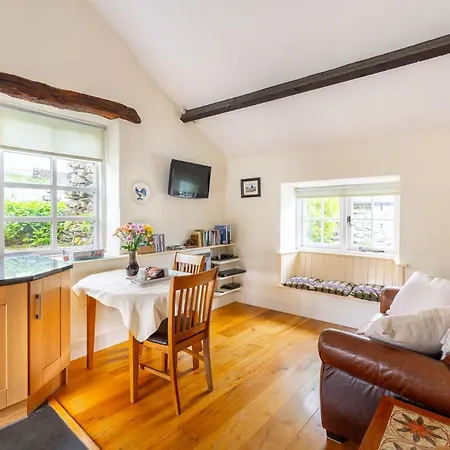 Feriehus 1 Bed In Troutbeck Oc-Lr027 Troutbeck (South Lakeland)