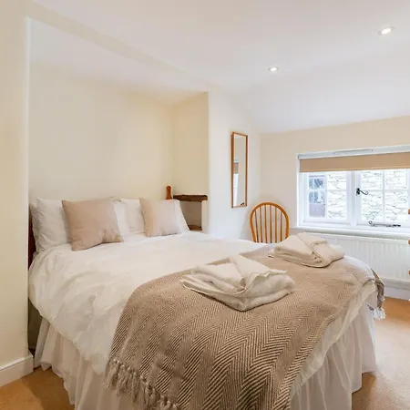 1 Bed In Troutbeck Oc-Lr027 *