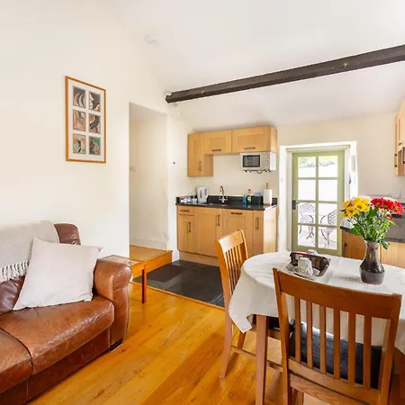 1 Bed In Troutbeck Oc-Lr027