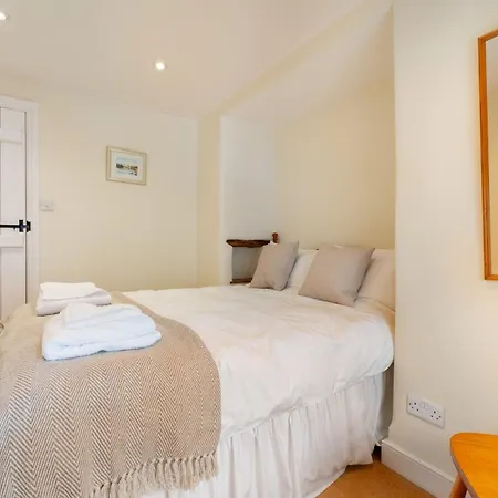 Bessyboot * Troutbeck (South Lakeland)