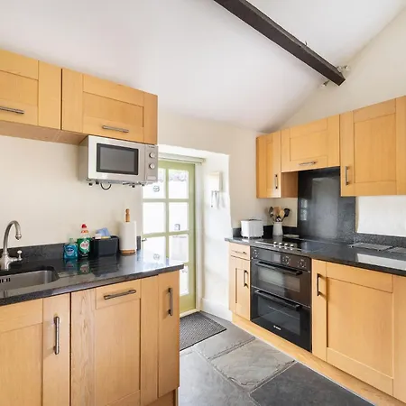 בית נופש Bessyboot Troutbeck (South Lakeland)