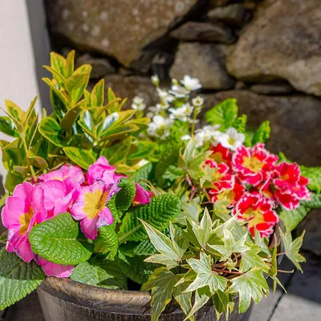 Bessyboot בית נופש Troutbeck (South Lakeland)