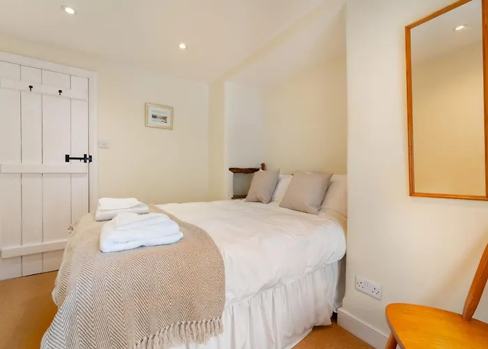 Bessyboot * Troutbeck (South Lakeland)