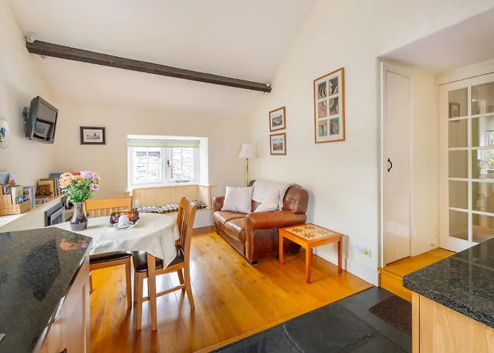 Bessyboot בית נופש