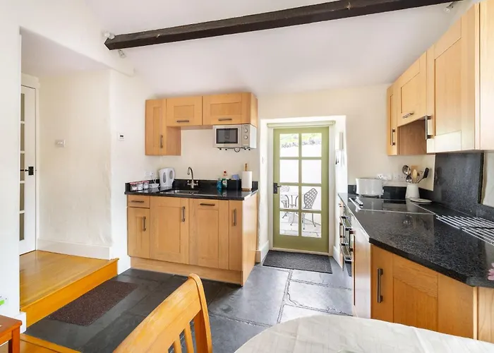 Bessyboot בית נופש