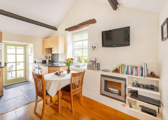 בית נופש Bessyboot