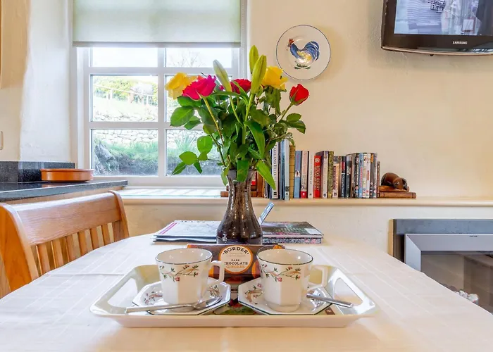 Bessyboot Troutbeck (South Lakeland)